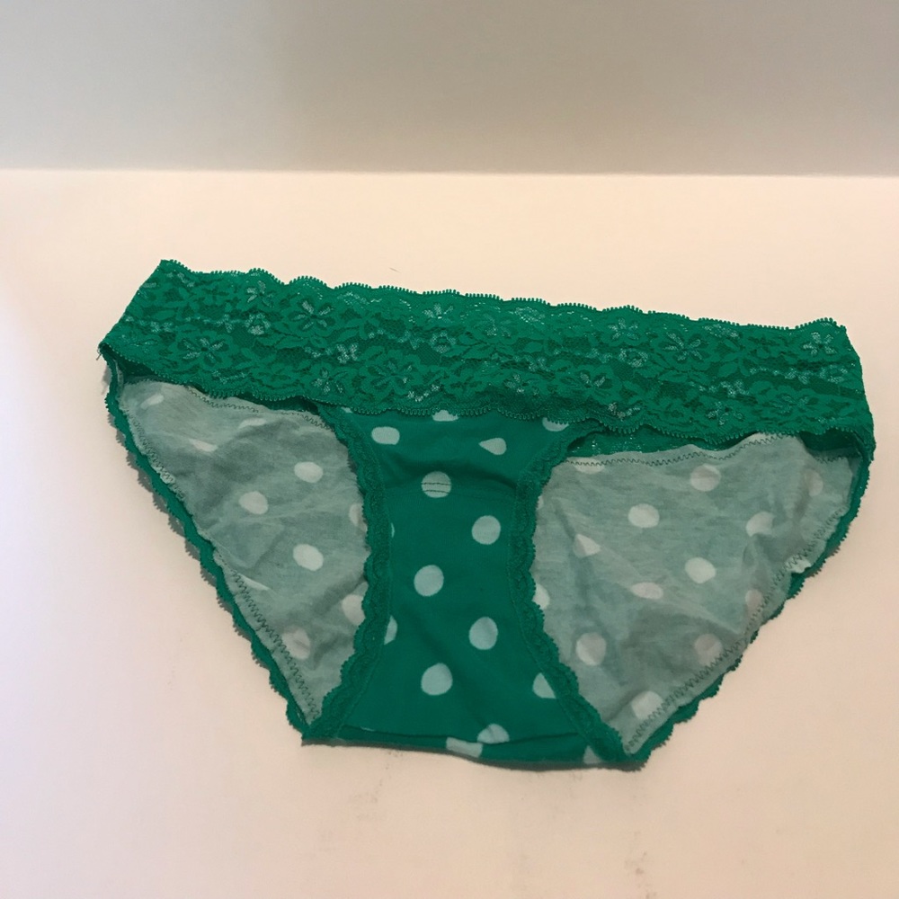 Gilly Hicks by Hollister panties